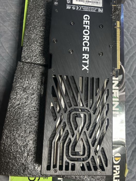 Продам rtx5060 8gb