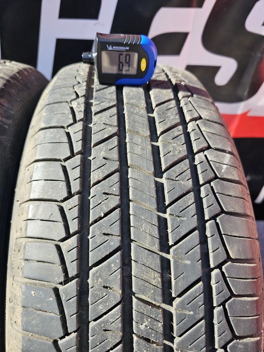 Anvelope De Vara / Cauciucuri De Vara 215- 65- 16”