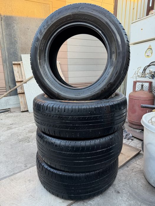 Продам шины на R14
