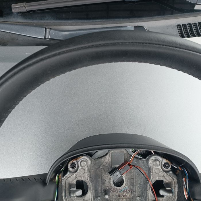 Волан за Фиат 500L 2015г.