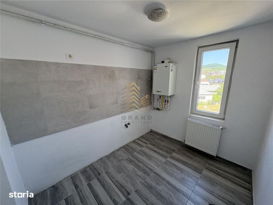 Apartament 2 Camere | Str Zefirului