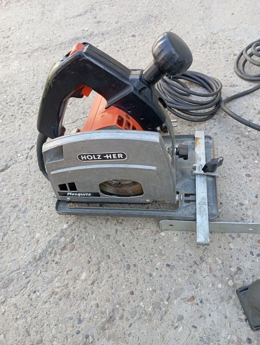 Sculele electrice