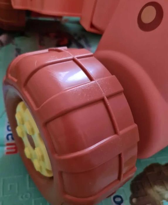 Толокар олененок