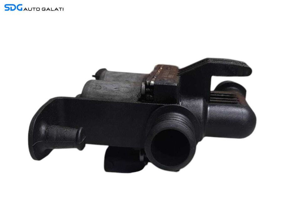 Pompa Recirculare Apa BMW Seria 6 E63 E64 3.0 D 2003 - 2010 Cod 1147412159 64116906652 [N0568]