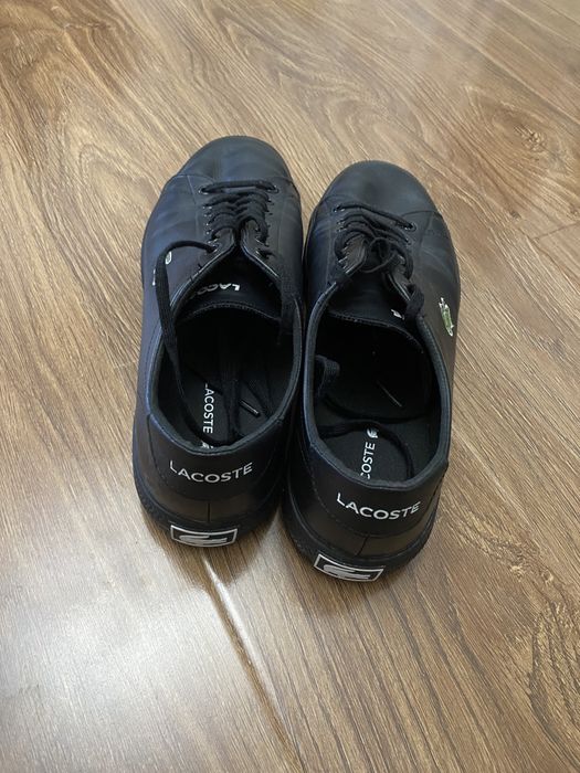 Adidasi Lacoste Gripshot m:43