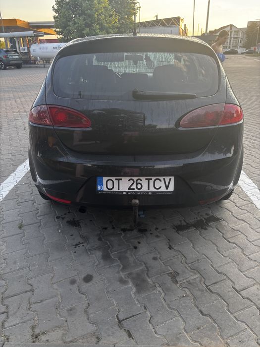 SEAT Leon 2006 — imagine 5