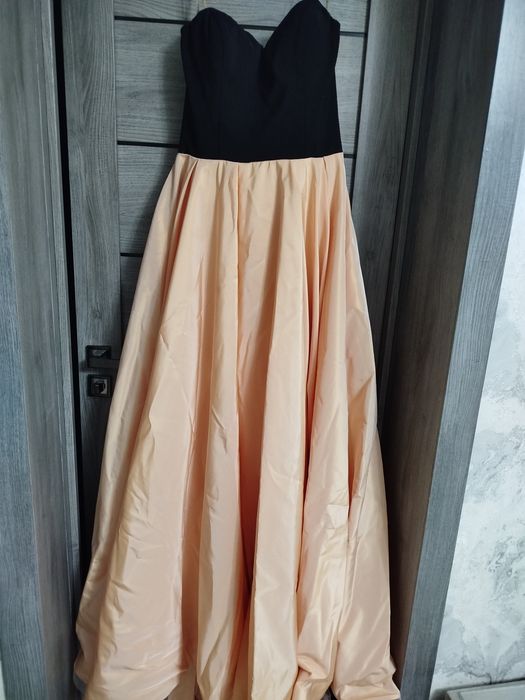 Платье на выпускной