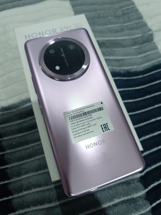 Honor x9c 5G 256g