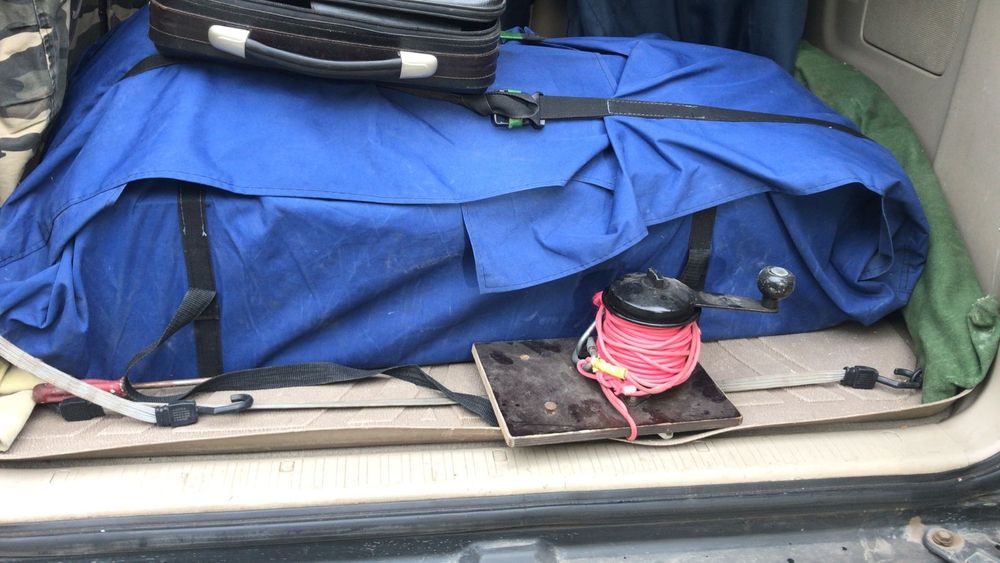 продам лодку стелс аэро