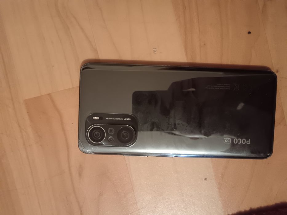 Хонор90 лите поко ф3