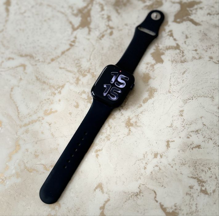 Apple Watch Series 9 45mm GPS АКБ 100%