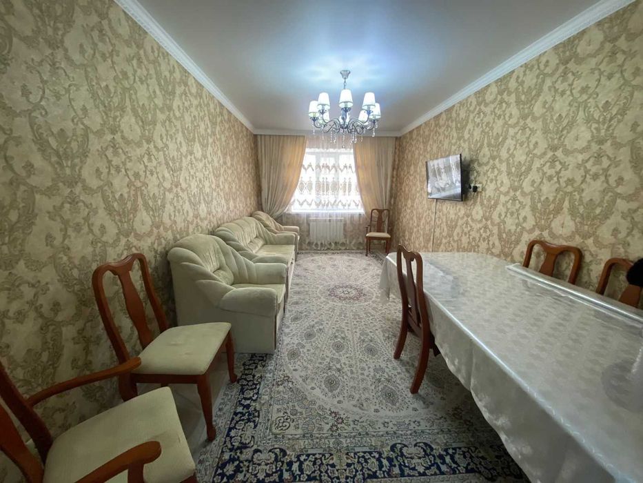 Продам 3 комн.кв. (Золотой Квартал)