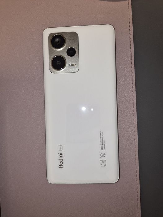 Xiaomi Redmi Note 12 Pro+ 5g