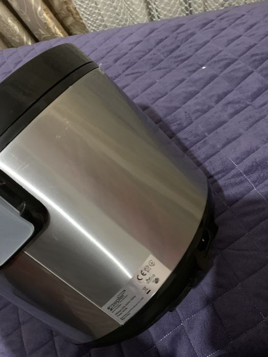 Мультиварка zepter