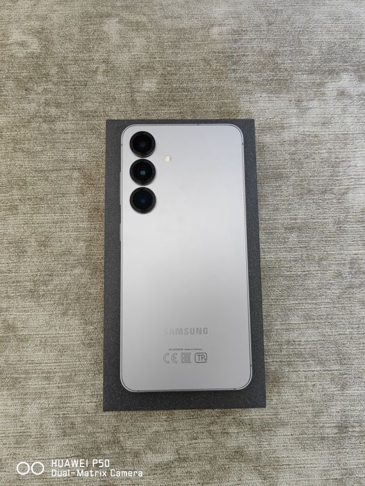 samsung s25 128GB