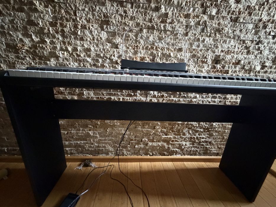 Pian digital Thomann SP-320