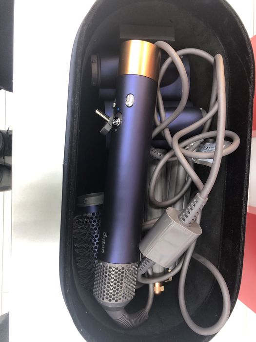 Стайлер Dyson (p25)