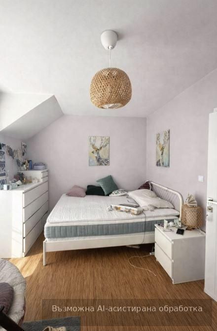 Дава се под наем Многостаен апартамент в Варна, ВИНС - 110 кв.м за 1186.77 € - Снимка #3