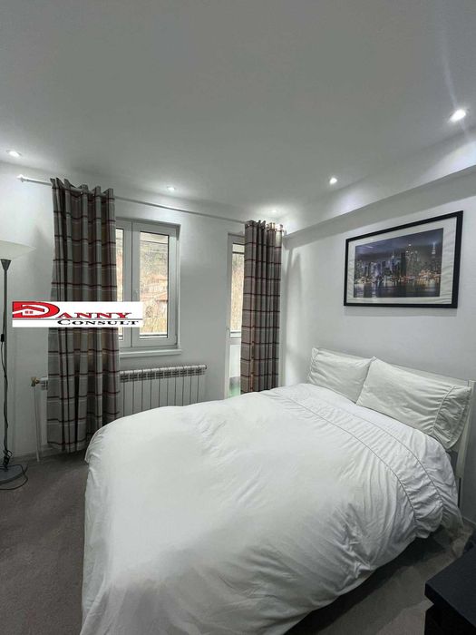 Продава се Многостаен апартамент в Велико Търново, Акация - 150 кв.м за 748 €/кв.м - Снимка #8