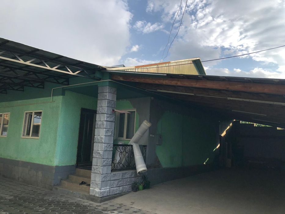 Продам дом большой, уютный