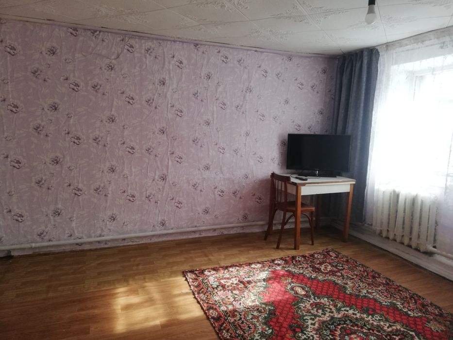 Сдам 3 комнатный дом