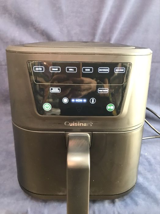 Air fryer Cuisinart