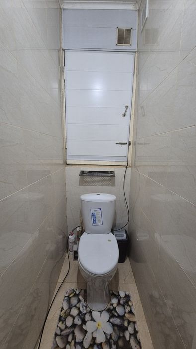 Продаётся 3-х комнатная квартира на Юнус Абаде