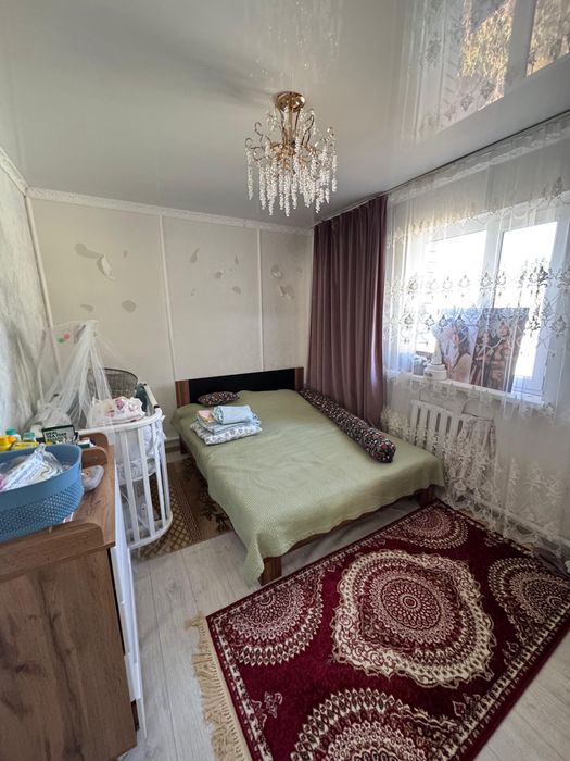 Продам отдельный дом (Заречный -3)