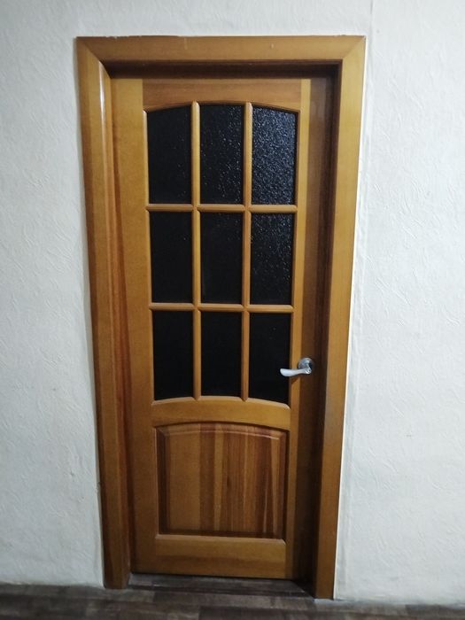 Двери  продам входная