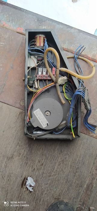 Кофемашина запчасти