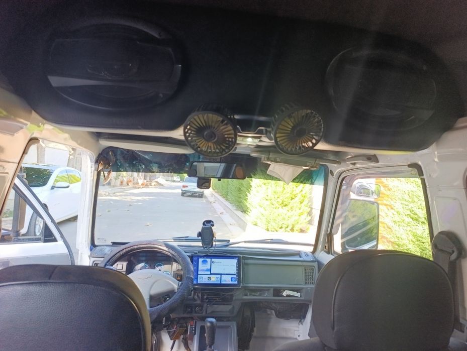 Продам Дамас 2020