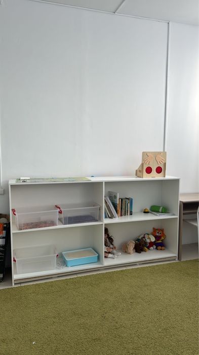 Әдемі полка сатылады