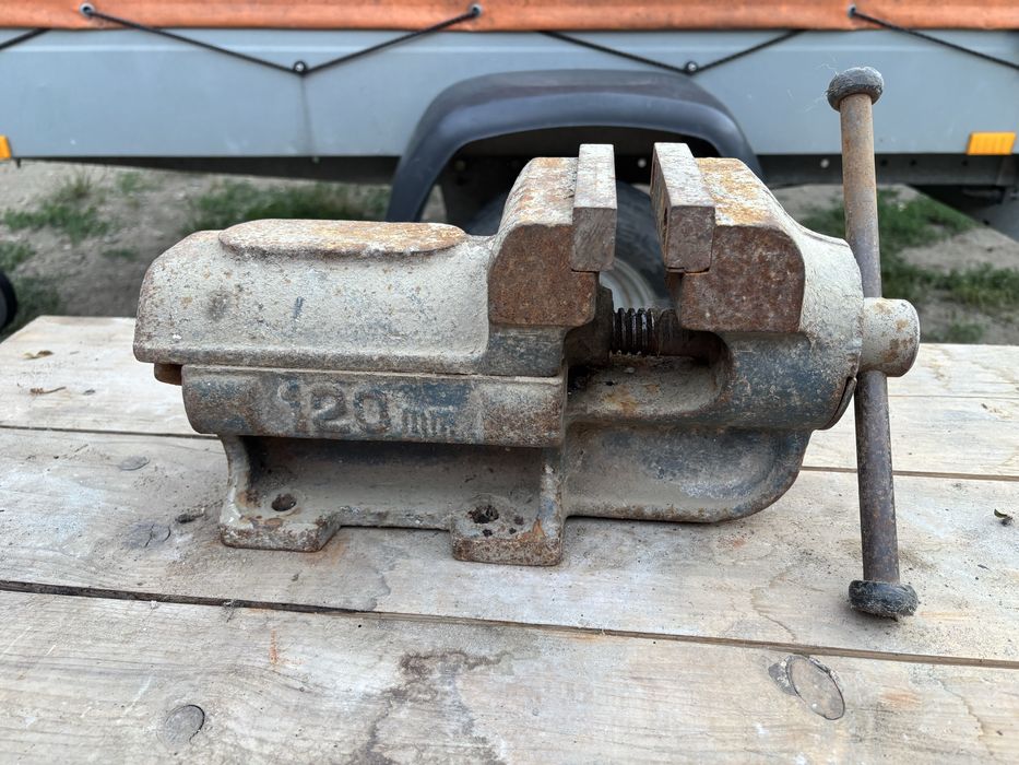 Menghina romaneasca 120mm