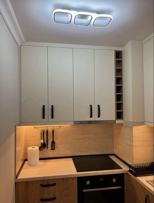 Дава се под наем Двустаен апартамент в София, Сухата река - 60 кв.м за 649 € - Снимка #1