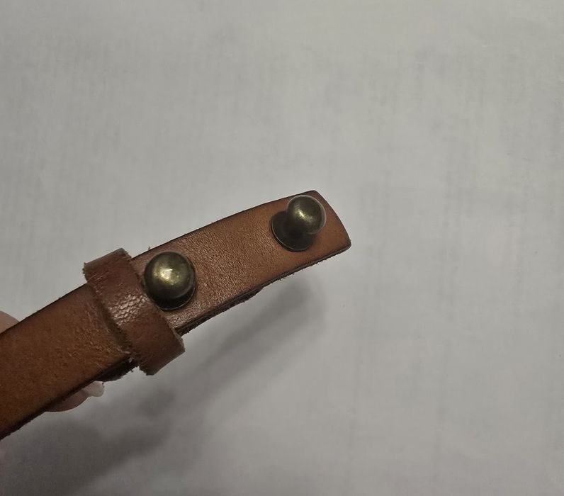 Ремень от Benetton