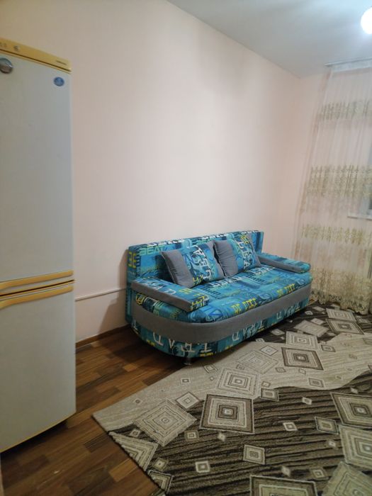 Сдам комнату в общежитии с душем!