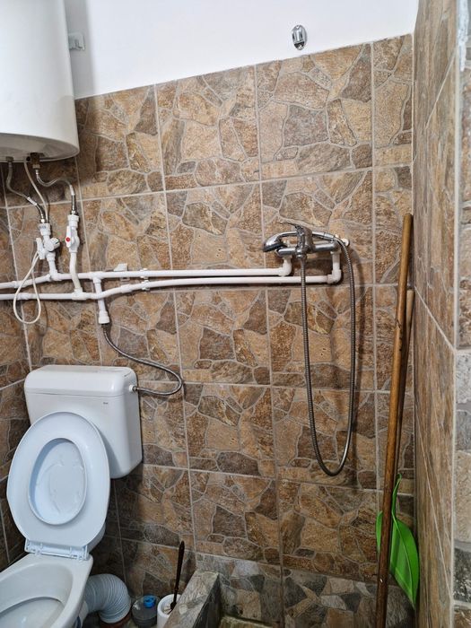 Garsoniera de închiriat