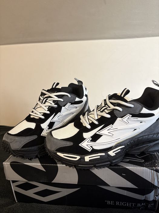Pantofi Off-White