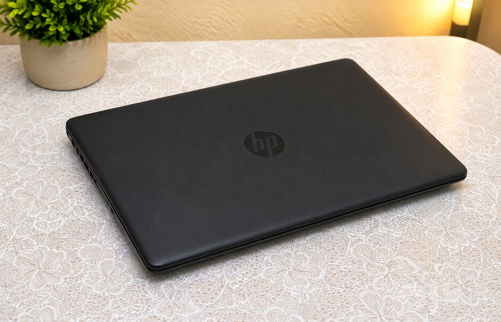 Hp noutbuk i5 8/256gb