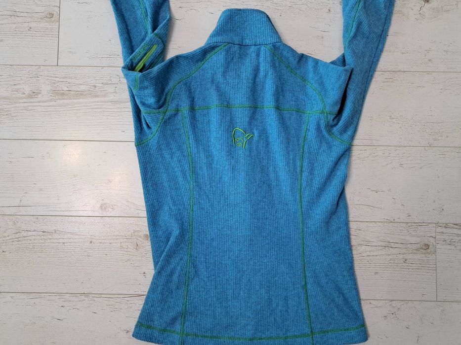 Norrona Lofoten-Ориг.Дамско горнище