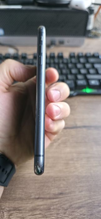 Iphone 11 64 giga