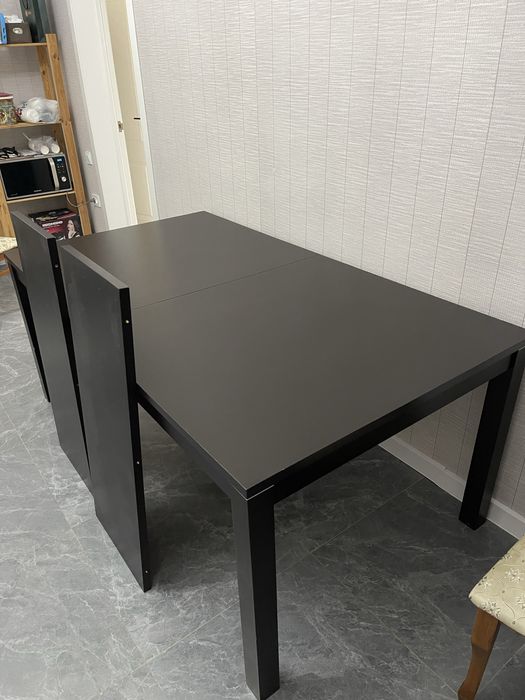 Стол раздвижной для зала