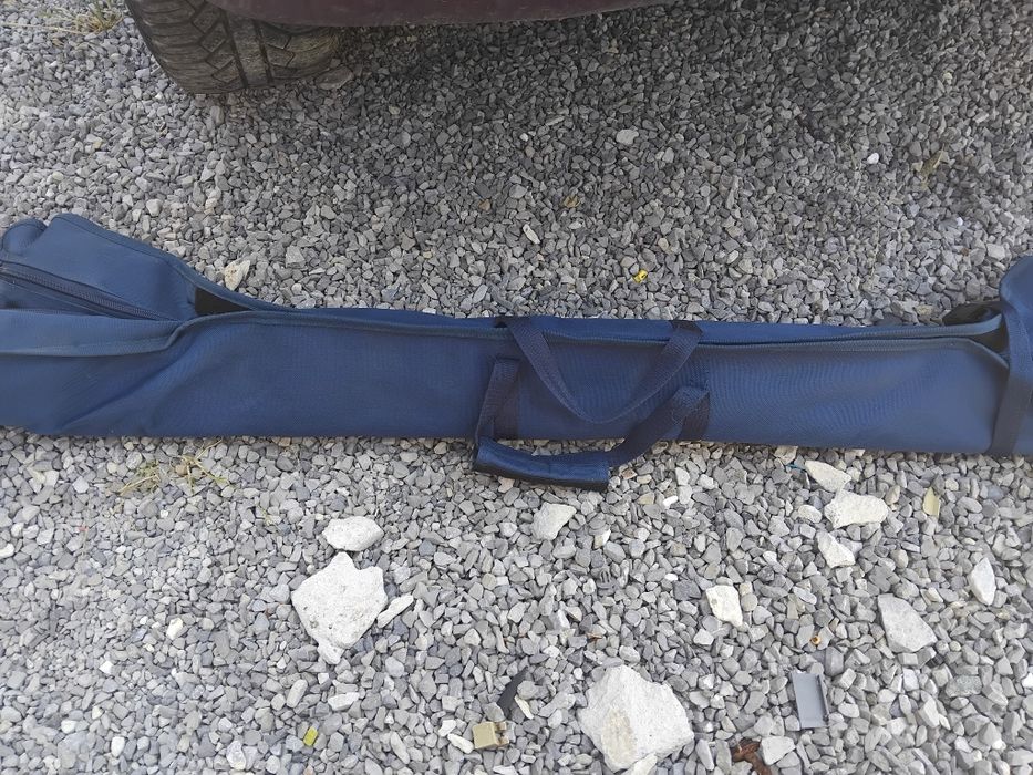 Багажник оригинален VW за таван пасат идр.