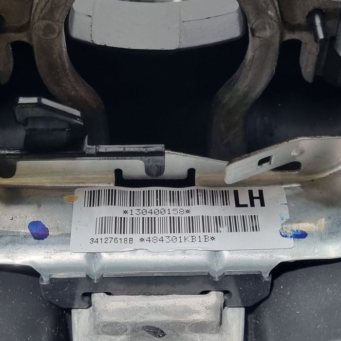 Volan Nissan Juke 2010 - 2014 (1507)