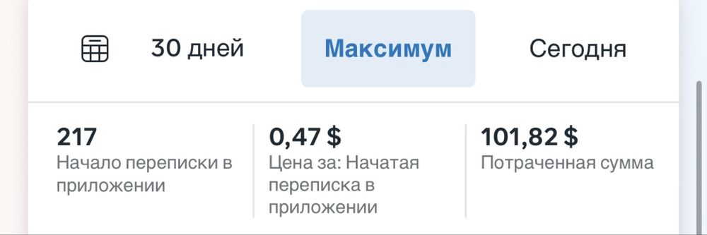 Таргетолог| Приведу клиентов из Instagram и TikTok