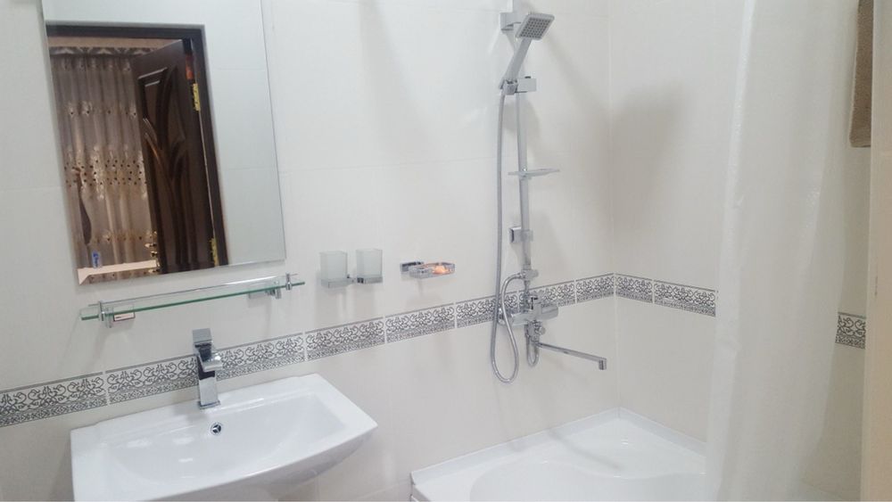 Комната в бутик-отеле в центре