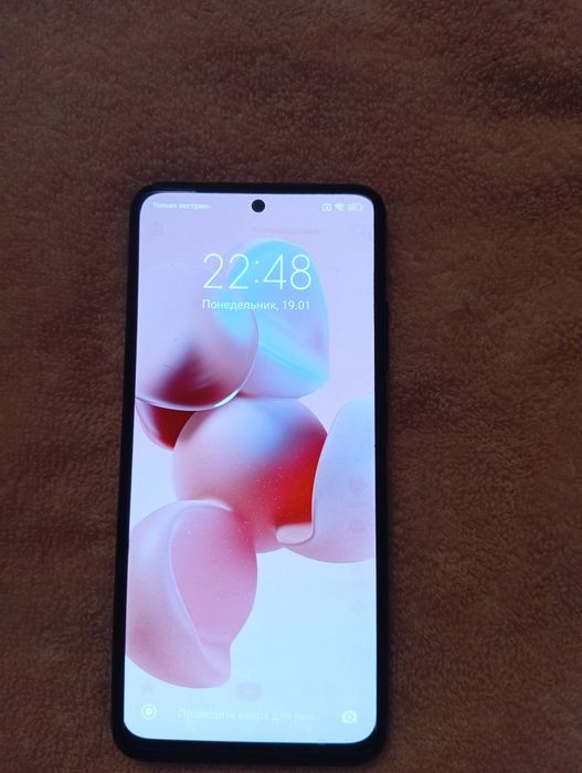 Продам телефон Redmi Note 11