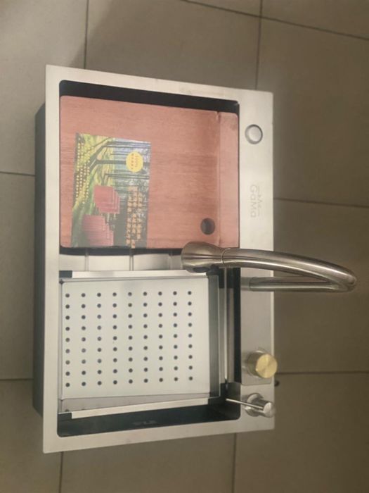 Кухонные мойки акция распродажа