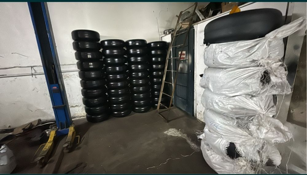 Газ балоны ГБО..