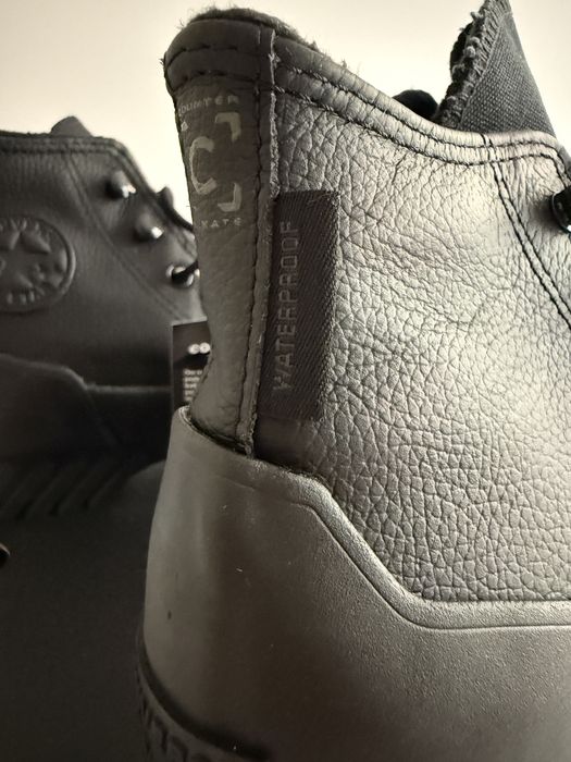 Converse Lugged marimea 36,5 noi